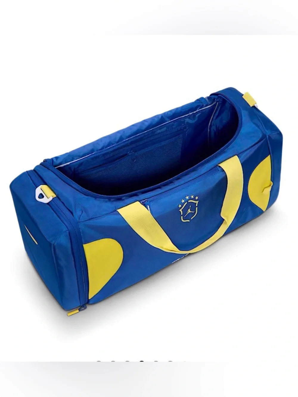 Jordan P6 Element duffel bag (68.8L)